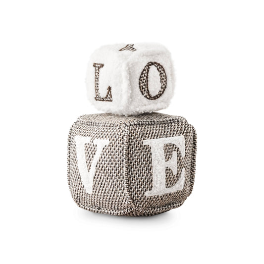 CUBE D'AMOUR // L