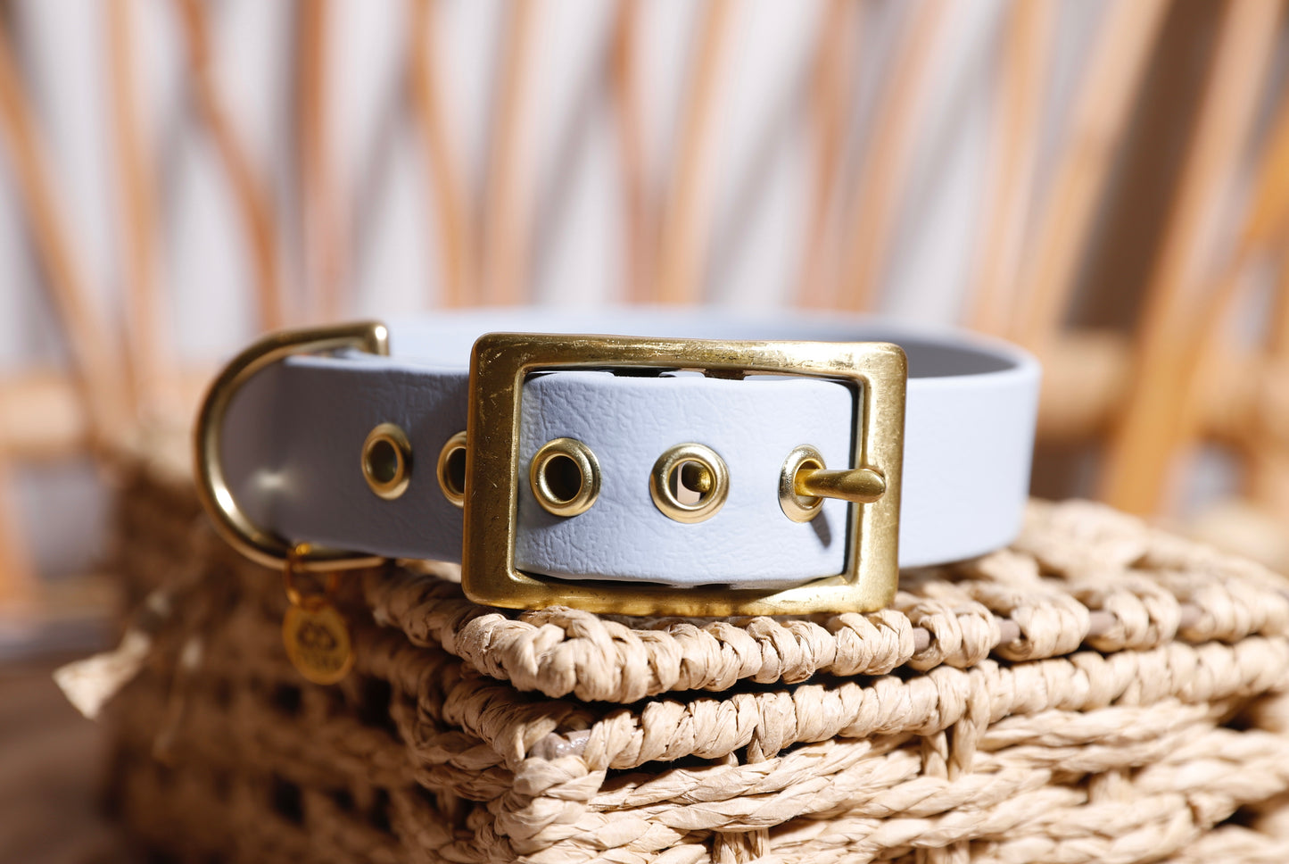 Collier Biothane