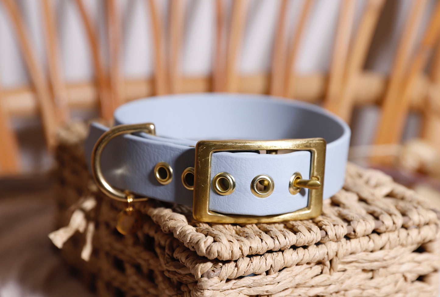 Collier Biothane
