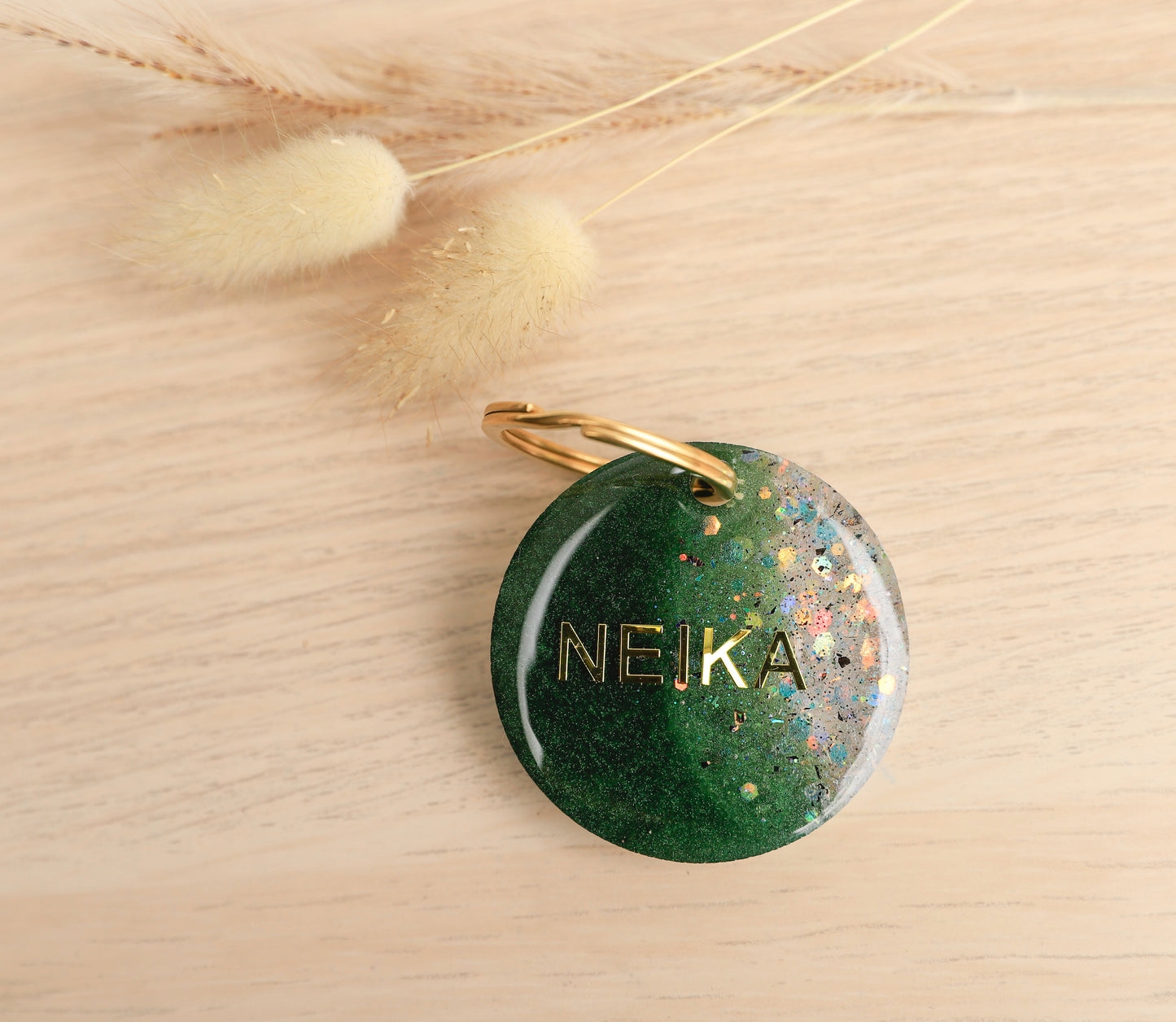 Médaille NEIKA