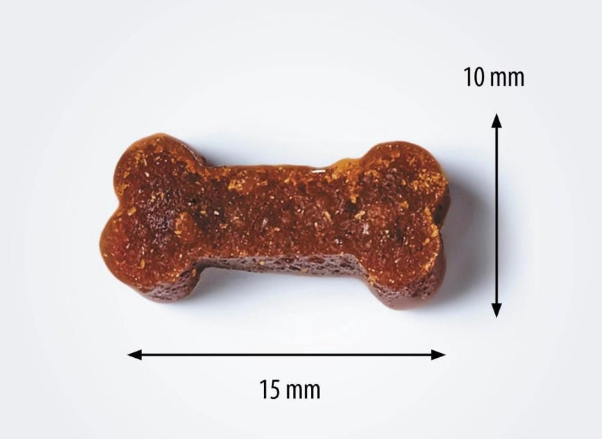 Mini Os de Saumon