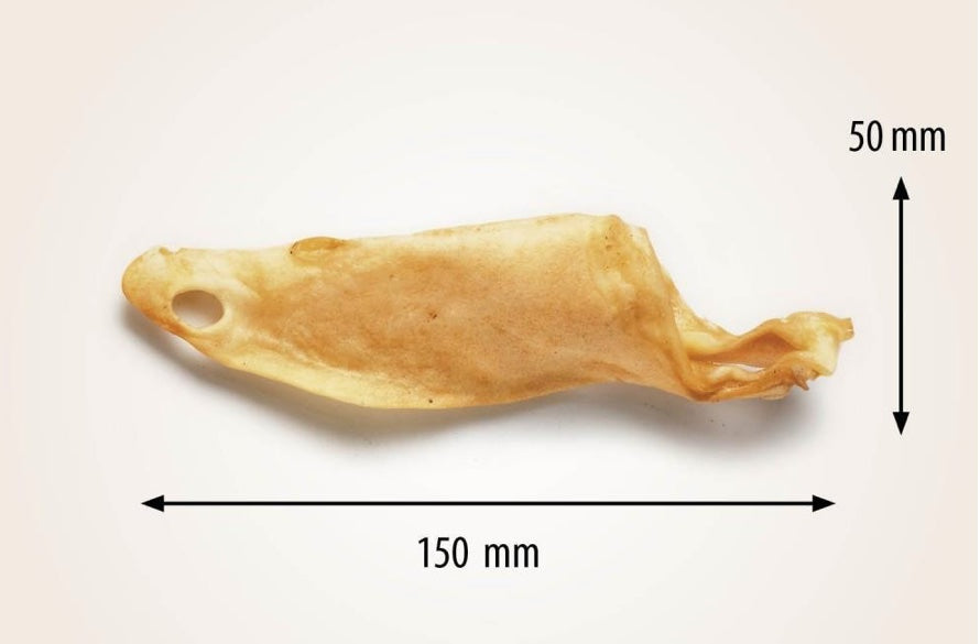 Oreilles d'Agneau
