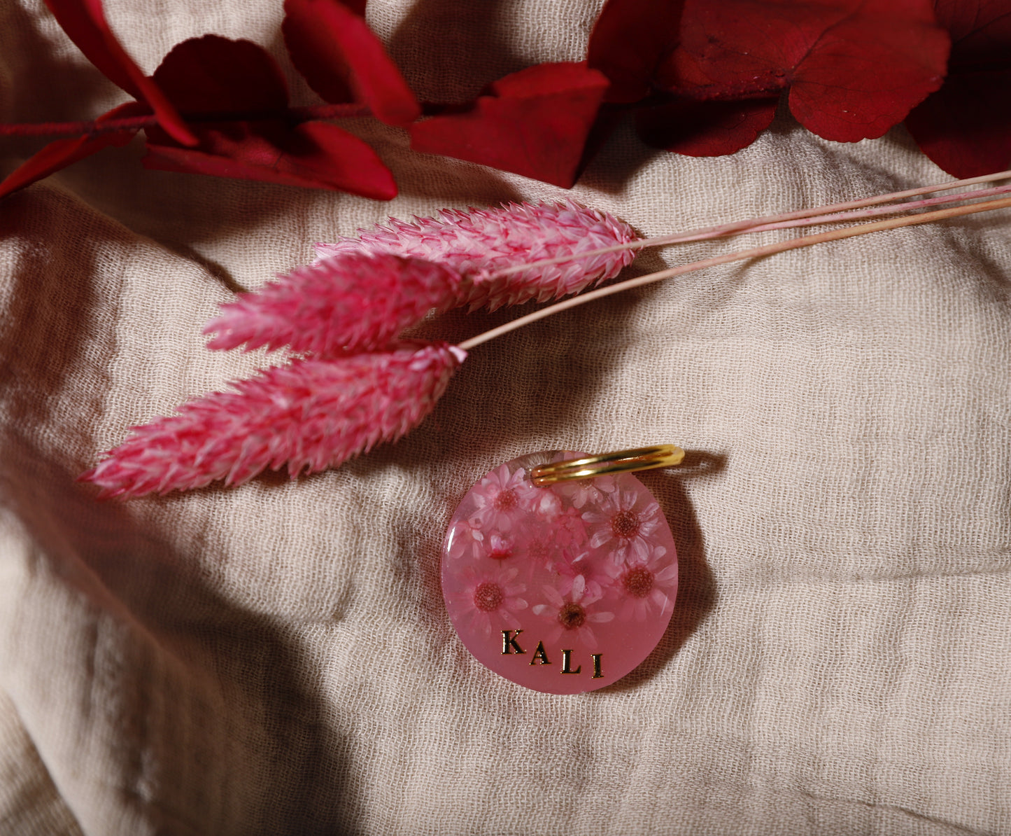 Médaille KALI