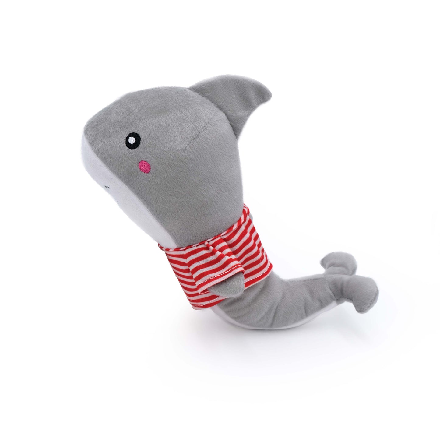 Peluche Requin