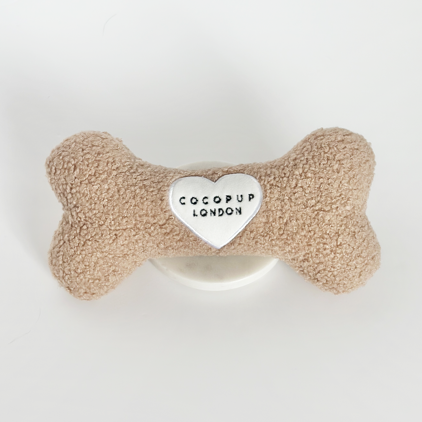 Jouet en os Teddy Rupert