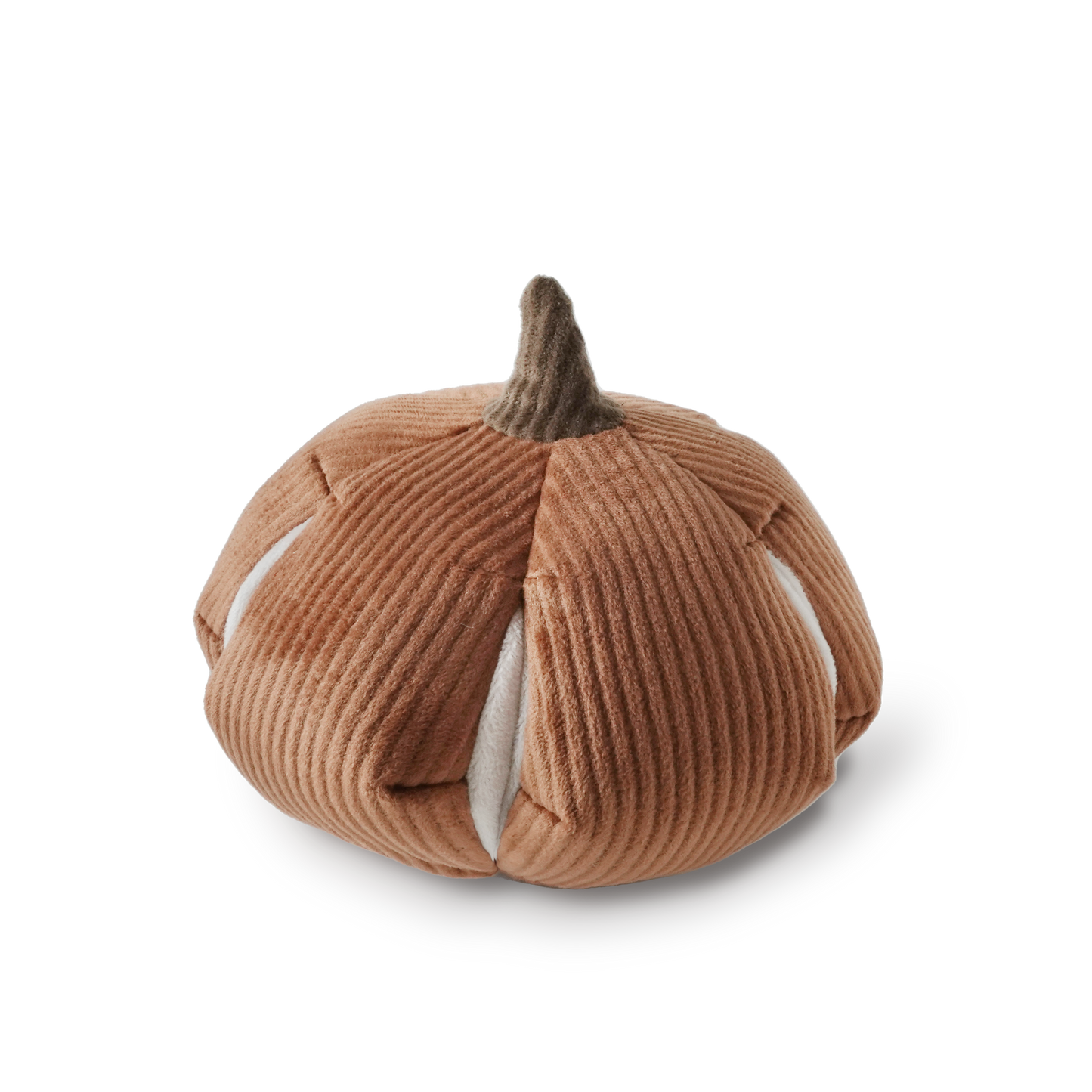 Peluche citrouille