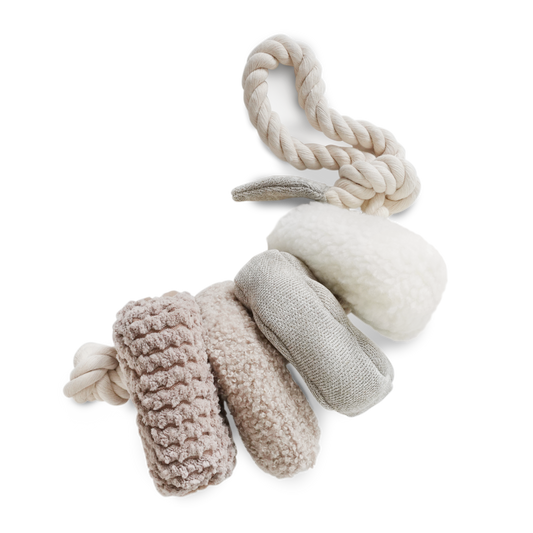 Peluche BLOCS
