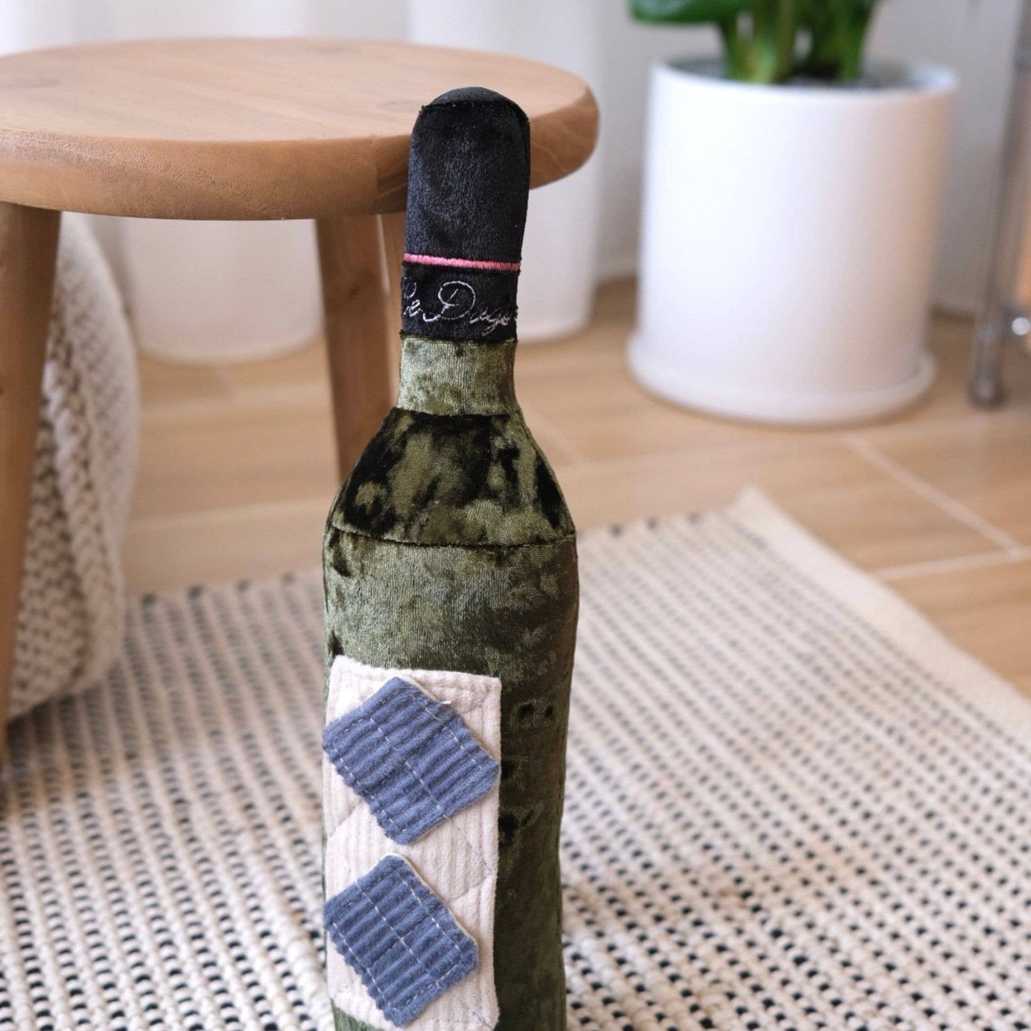 JOUET POUR CHIEN MERLOT//ENRICHMENT