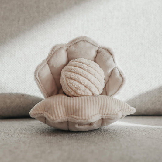 Peluche OYSTER POP