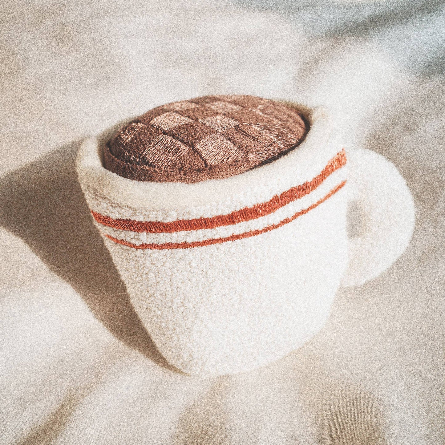 EXPRESSO POP//JOUET D'ENRICHISSEMENT POUR CHIEN