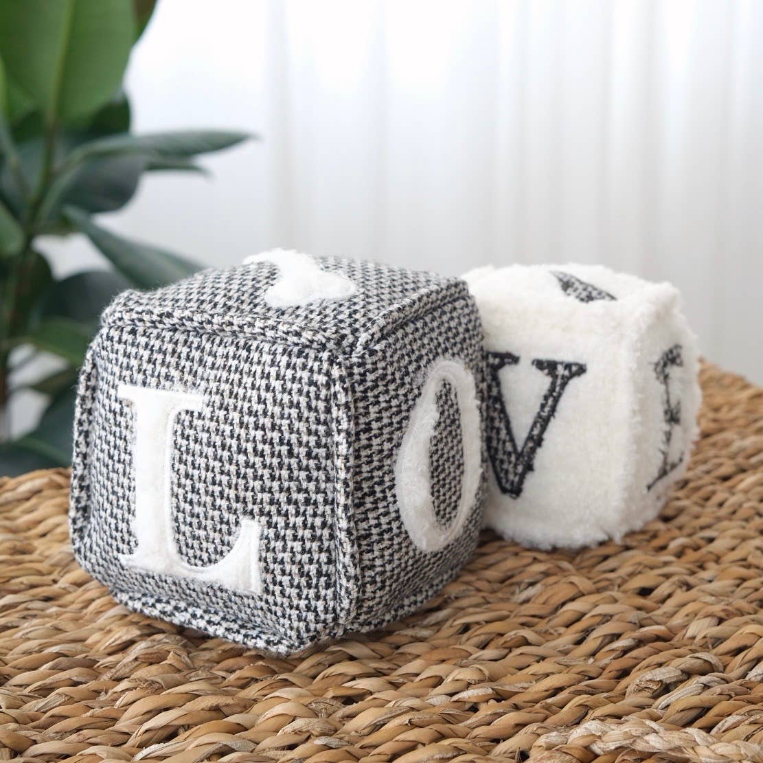 CUBE D'AMOUR // L