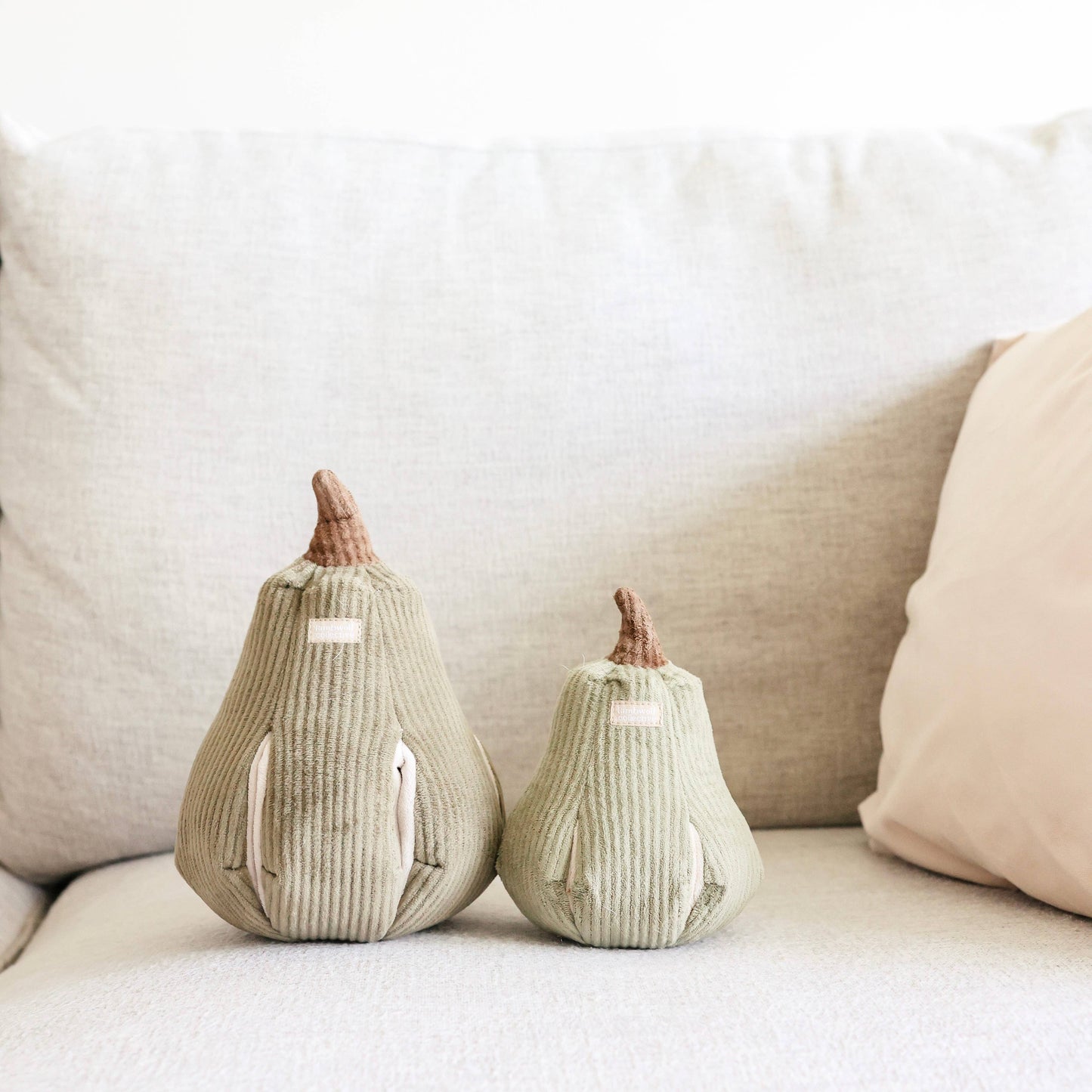 Peluche Butternut