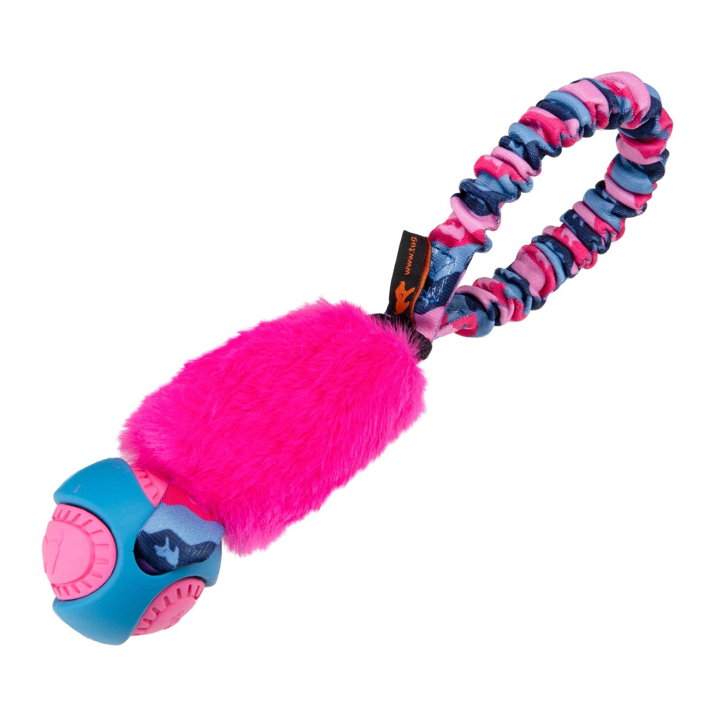 Pocket PowerBall Fauxtastic | Remorqueur de poche | Tug-E-Nuff