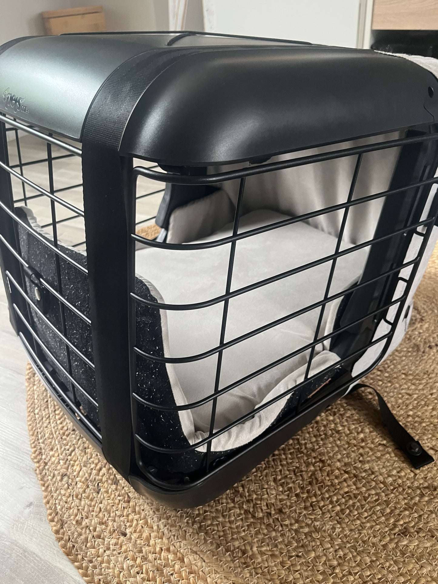 - OCCASION - cage voiture