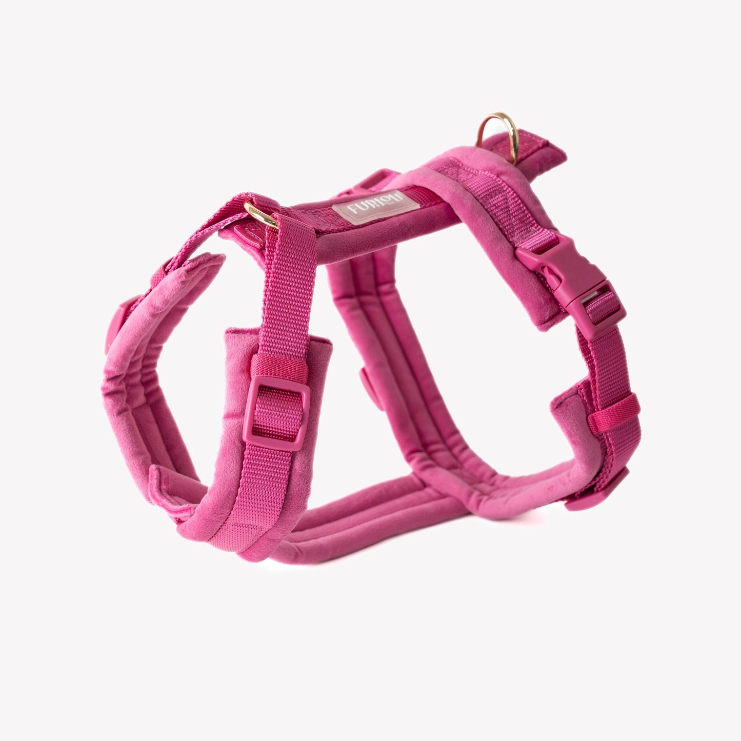 Harnais Velours FURLOU