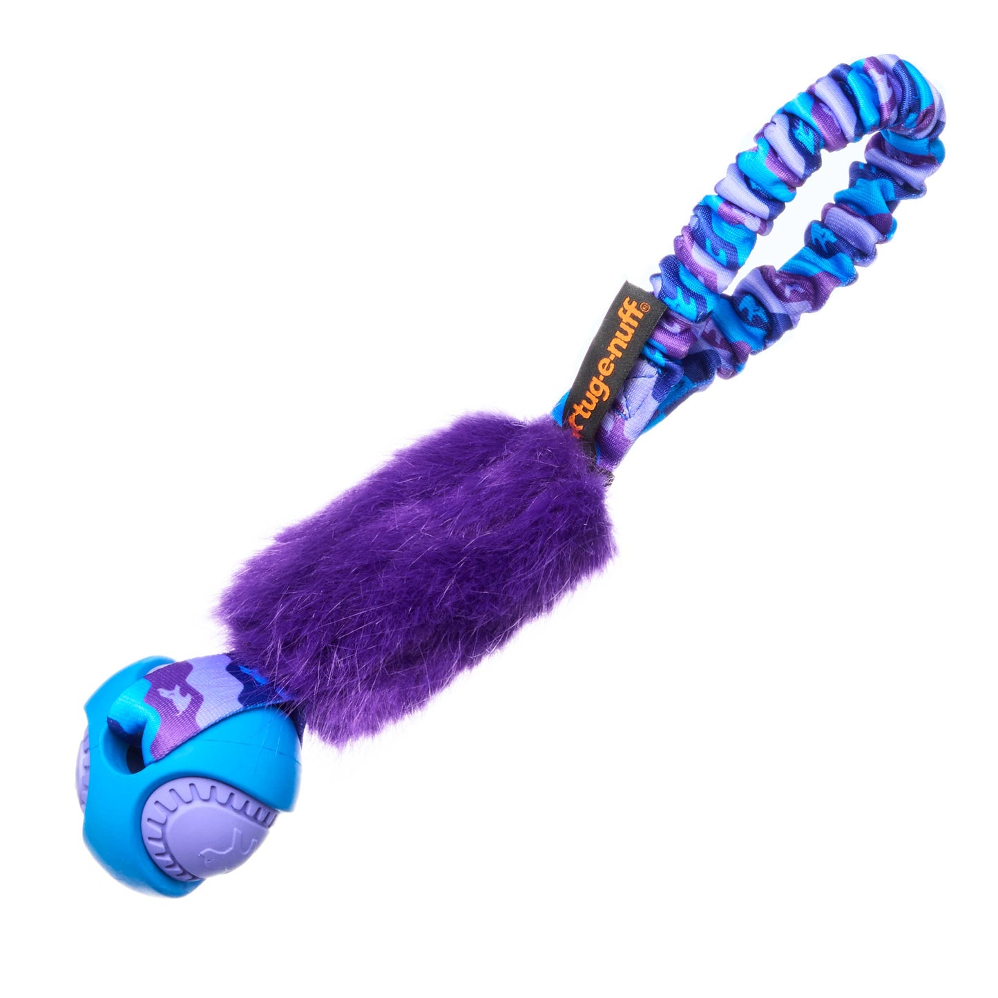 Pocket PowerBall Fauxtastic | Remorqueur de poche | Tug-E-Nuff