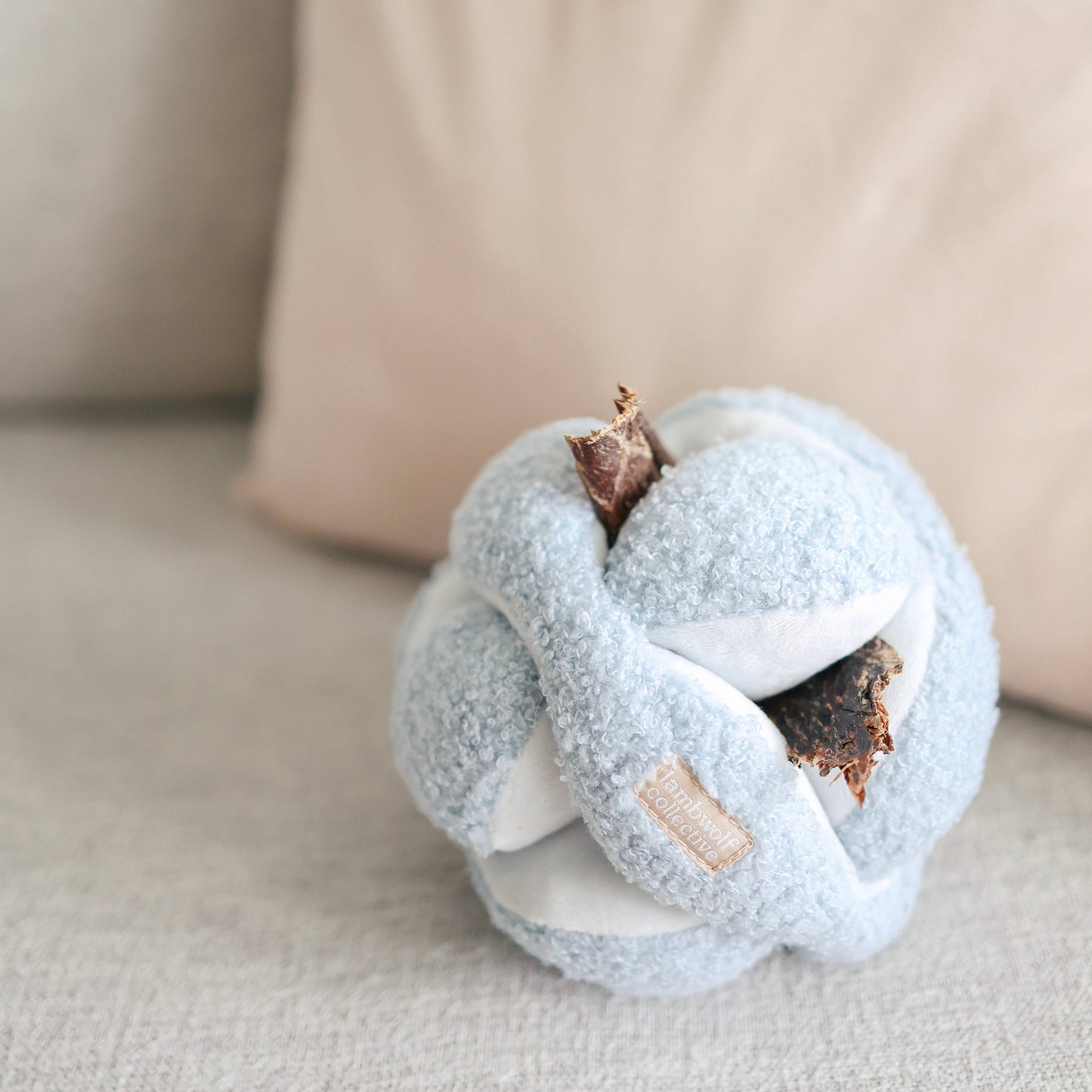 Peluche balle