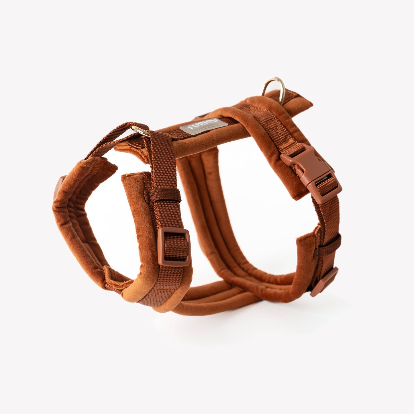 Harnais Velours FURLOU