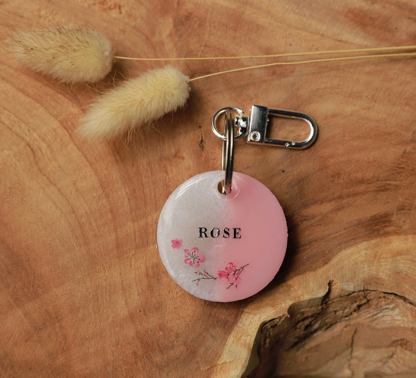 Médaille ROSE