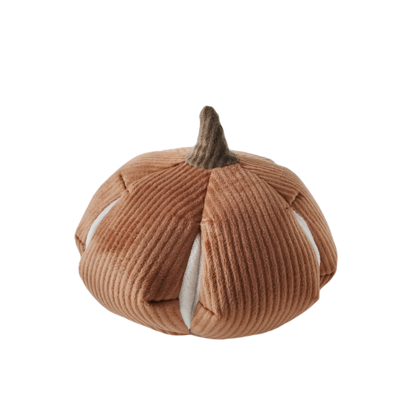 Peluche citrouille