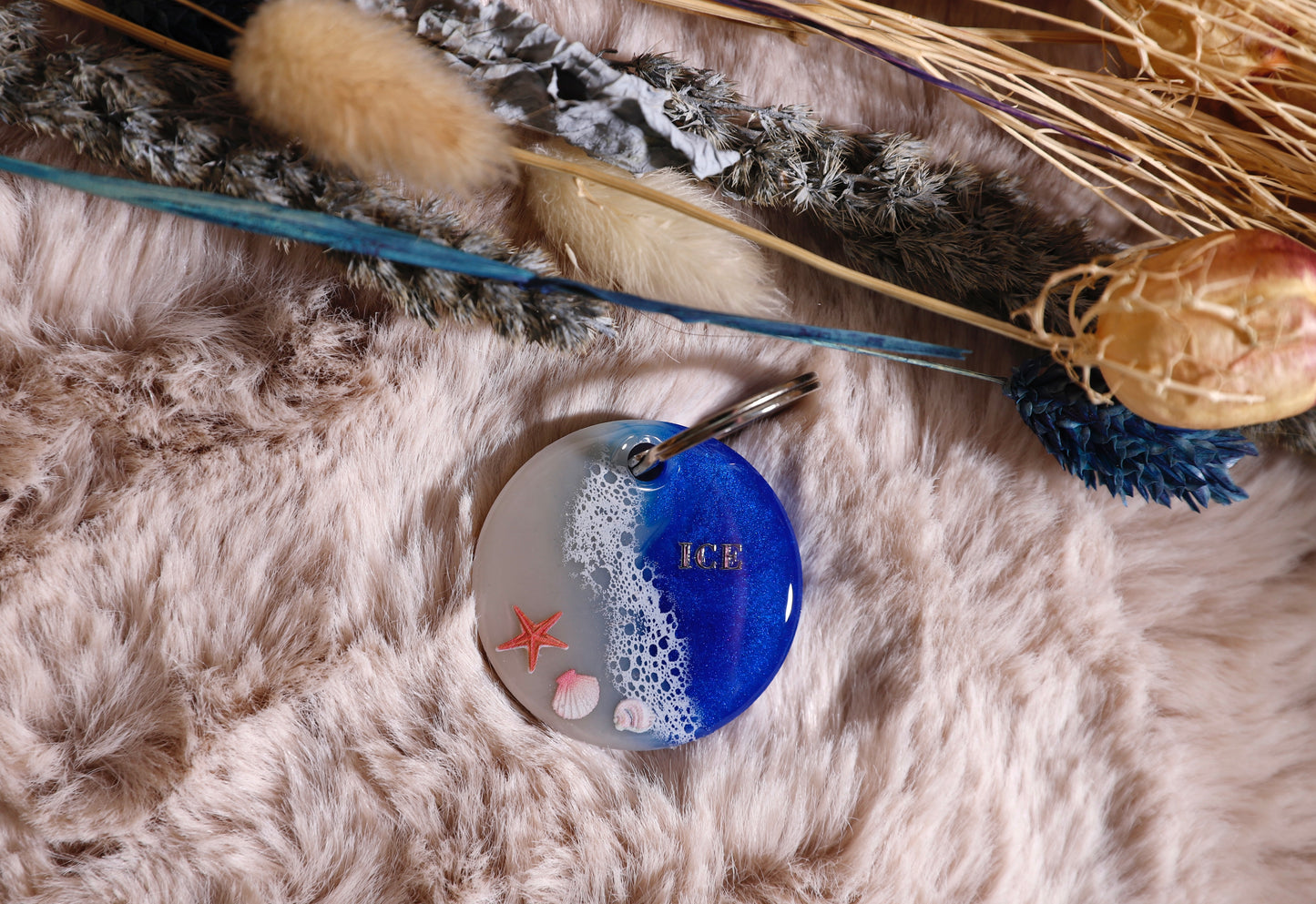 Médaille ICE