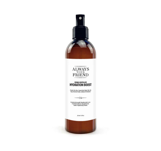 Lotion Hydratante 04 - Gamme DERMA de traitement problèmes de peau