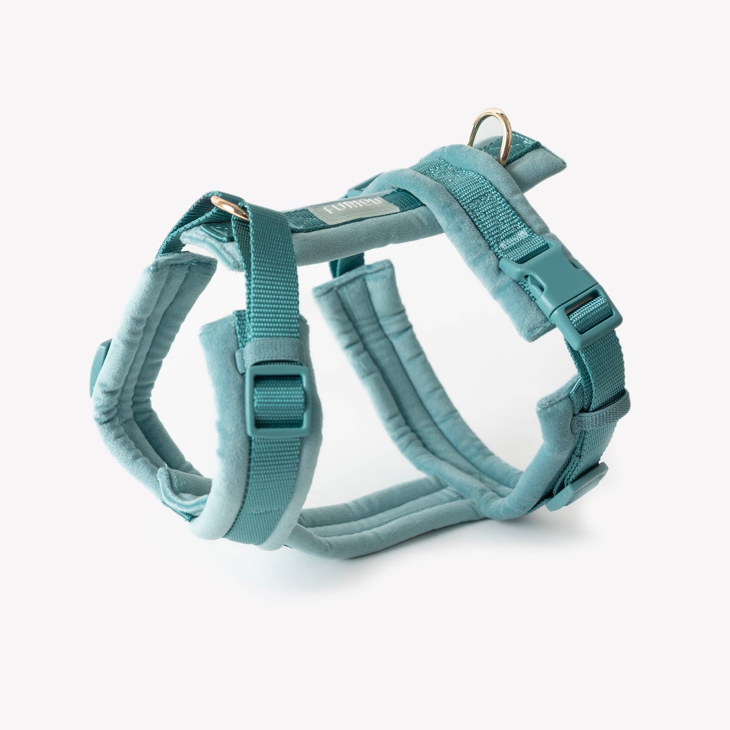 Harnais Velours FURLOU