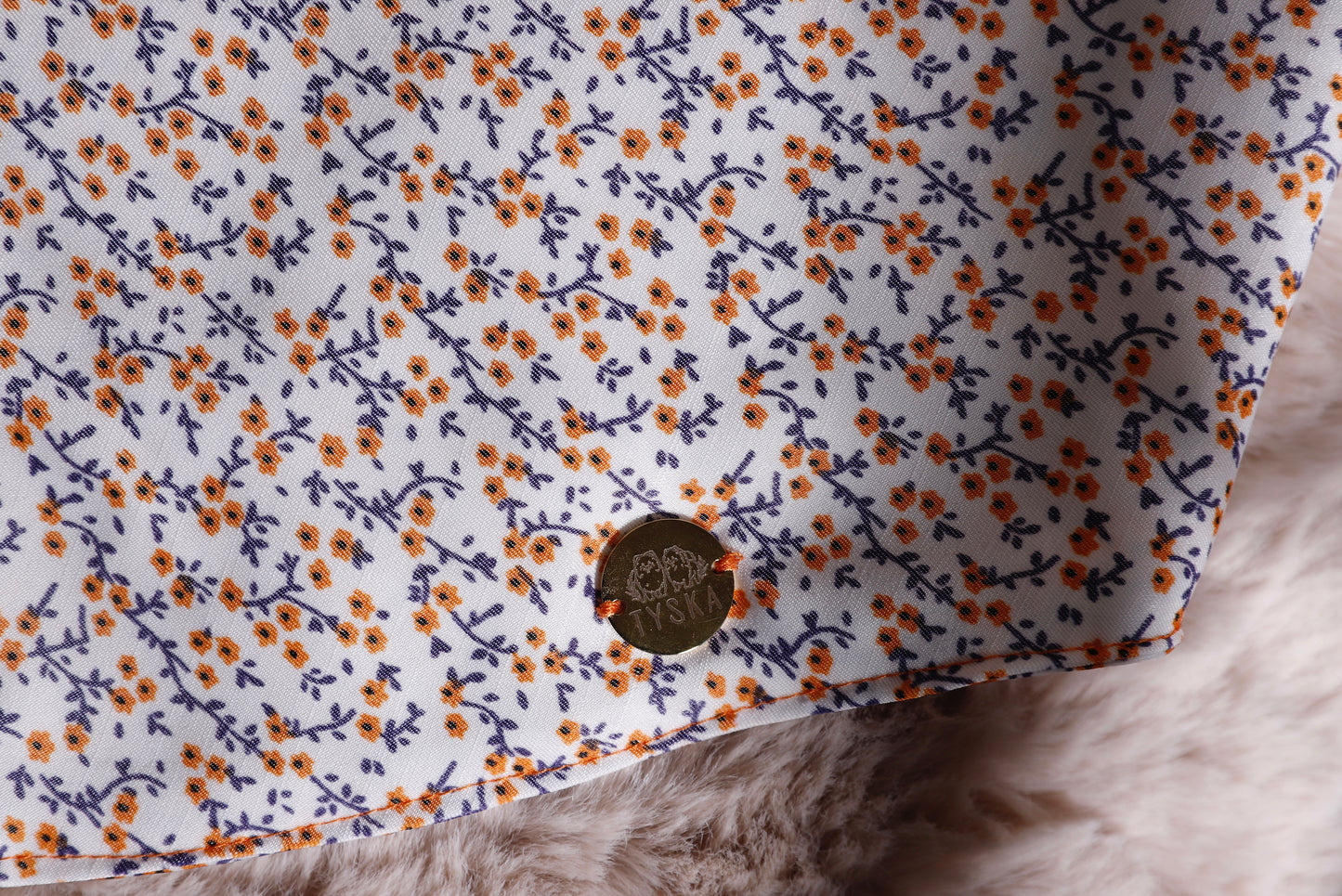 Bandana Floral