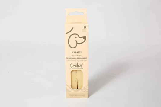 FILOU - Bâtonnet de fromage nature le