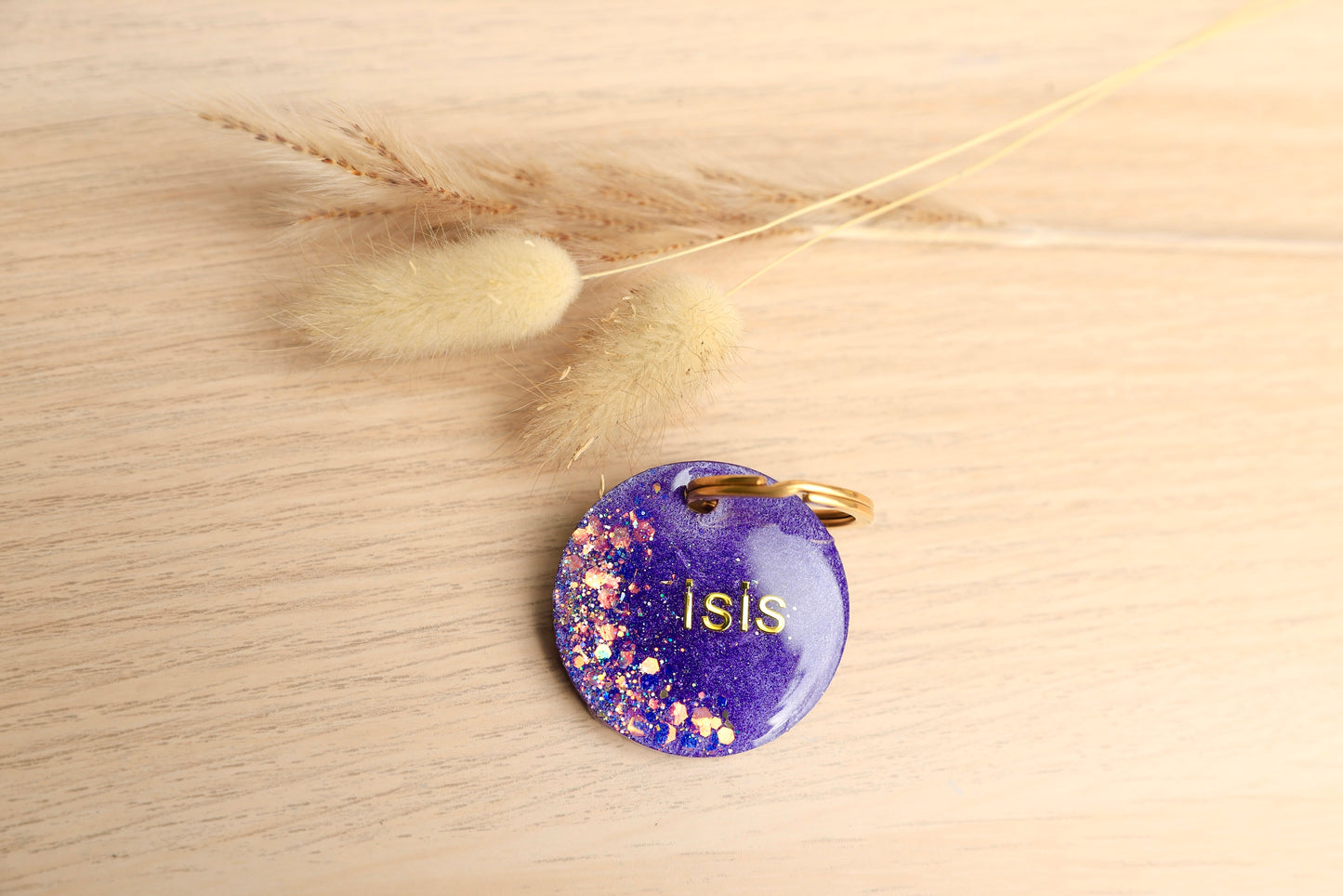 Médaille ISIS