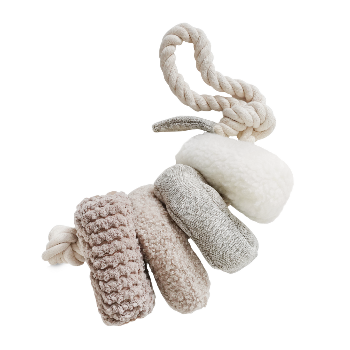 Peluche BLOCS