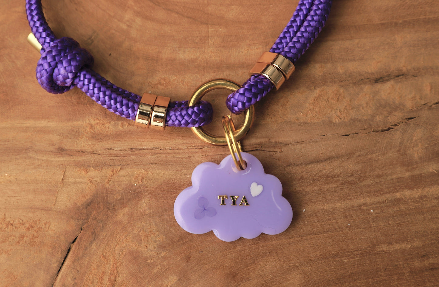 Médaille LILAS