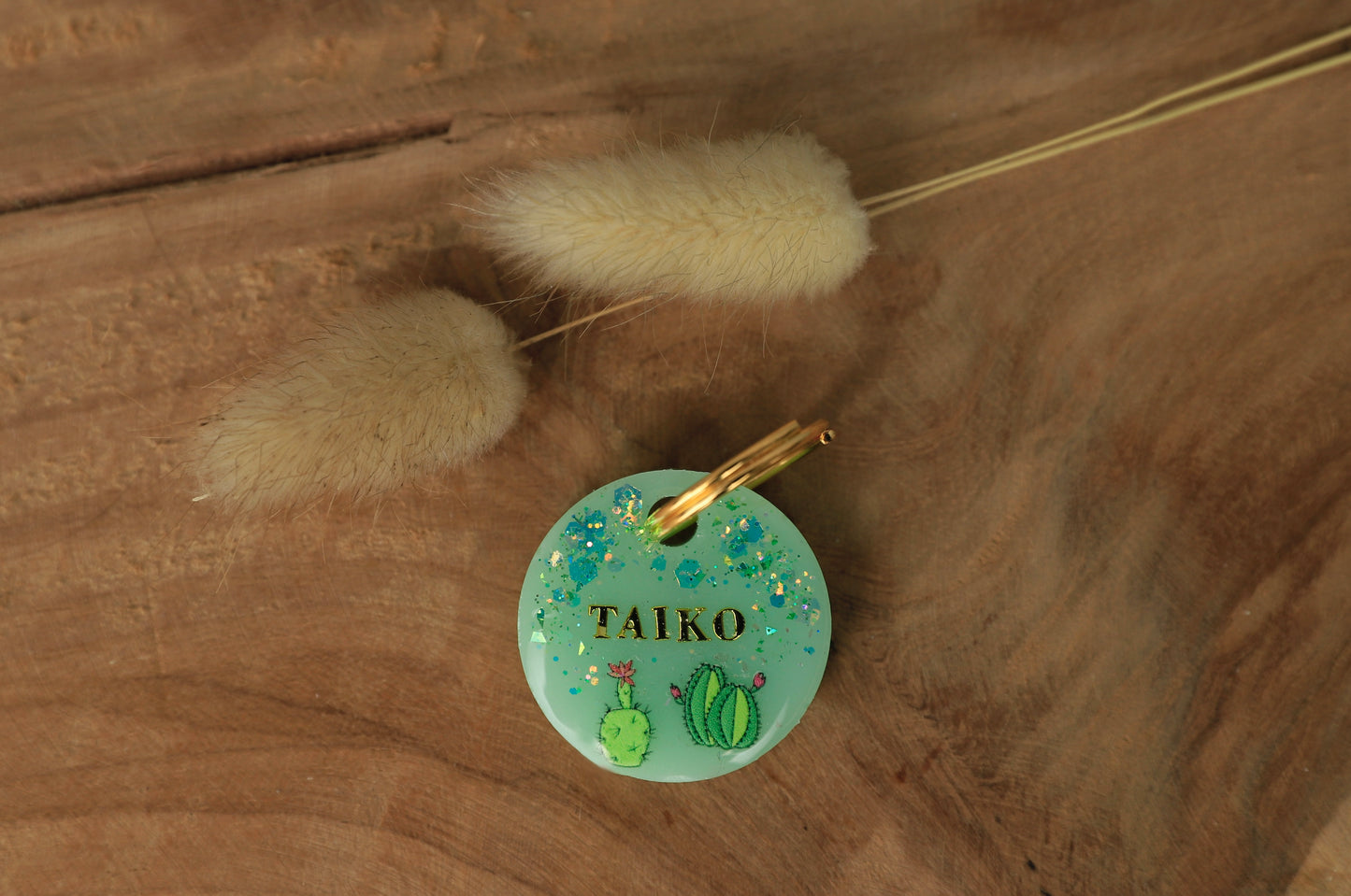 Médaille TAIKO