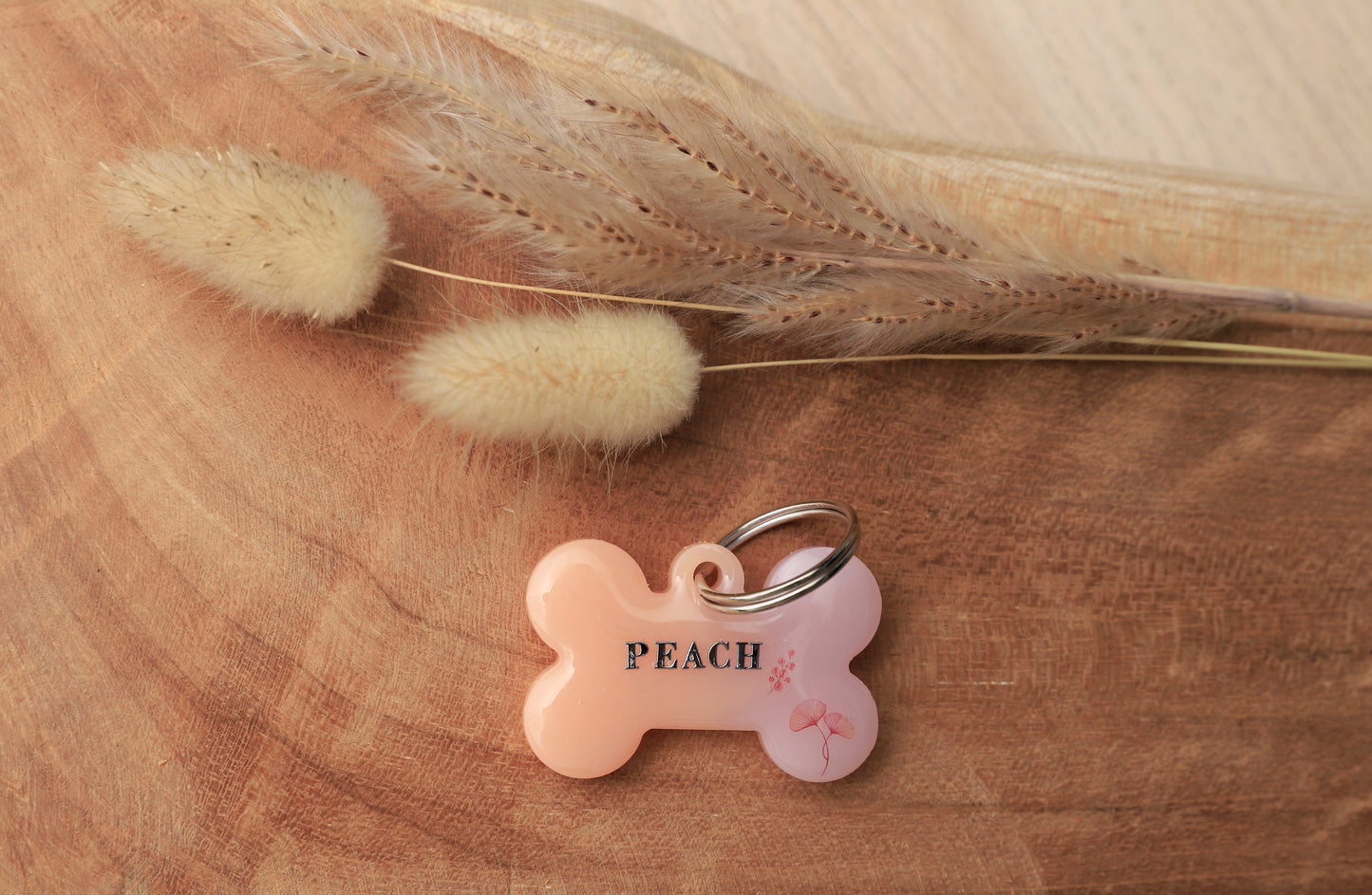 Médaille PEACH