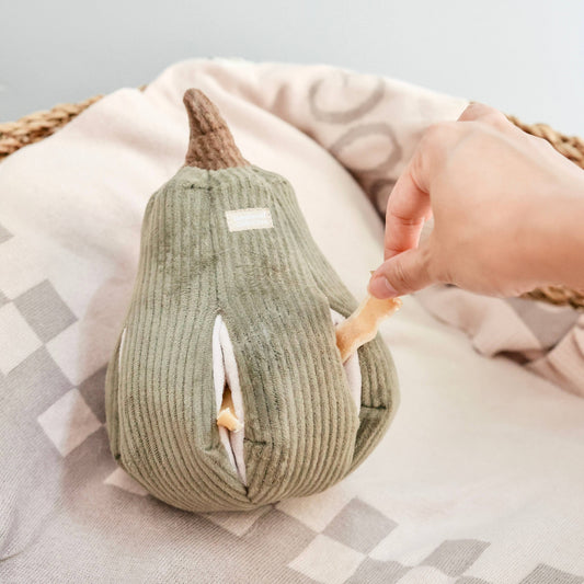 Peluche Butternut