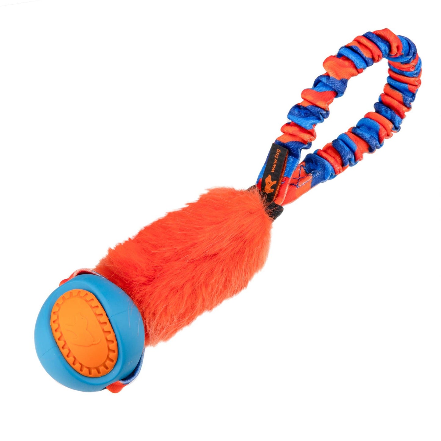 Pocket PowerBall Fauxtastic | Remorqueur de poche | Tug-E-Nuff
