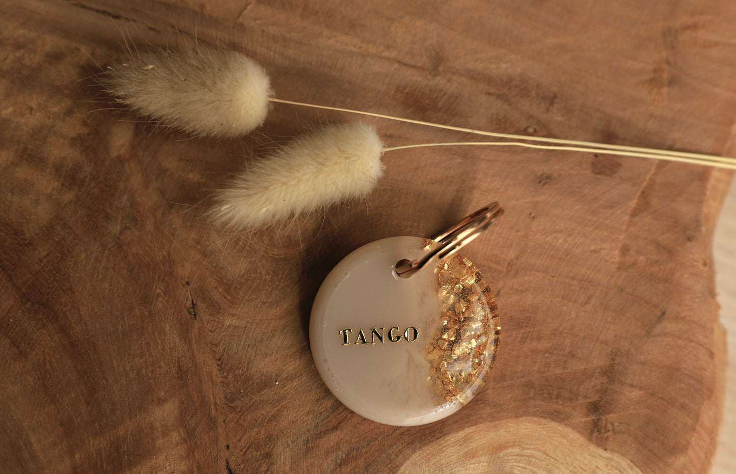 Médaille TANGO