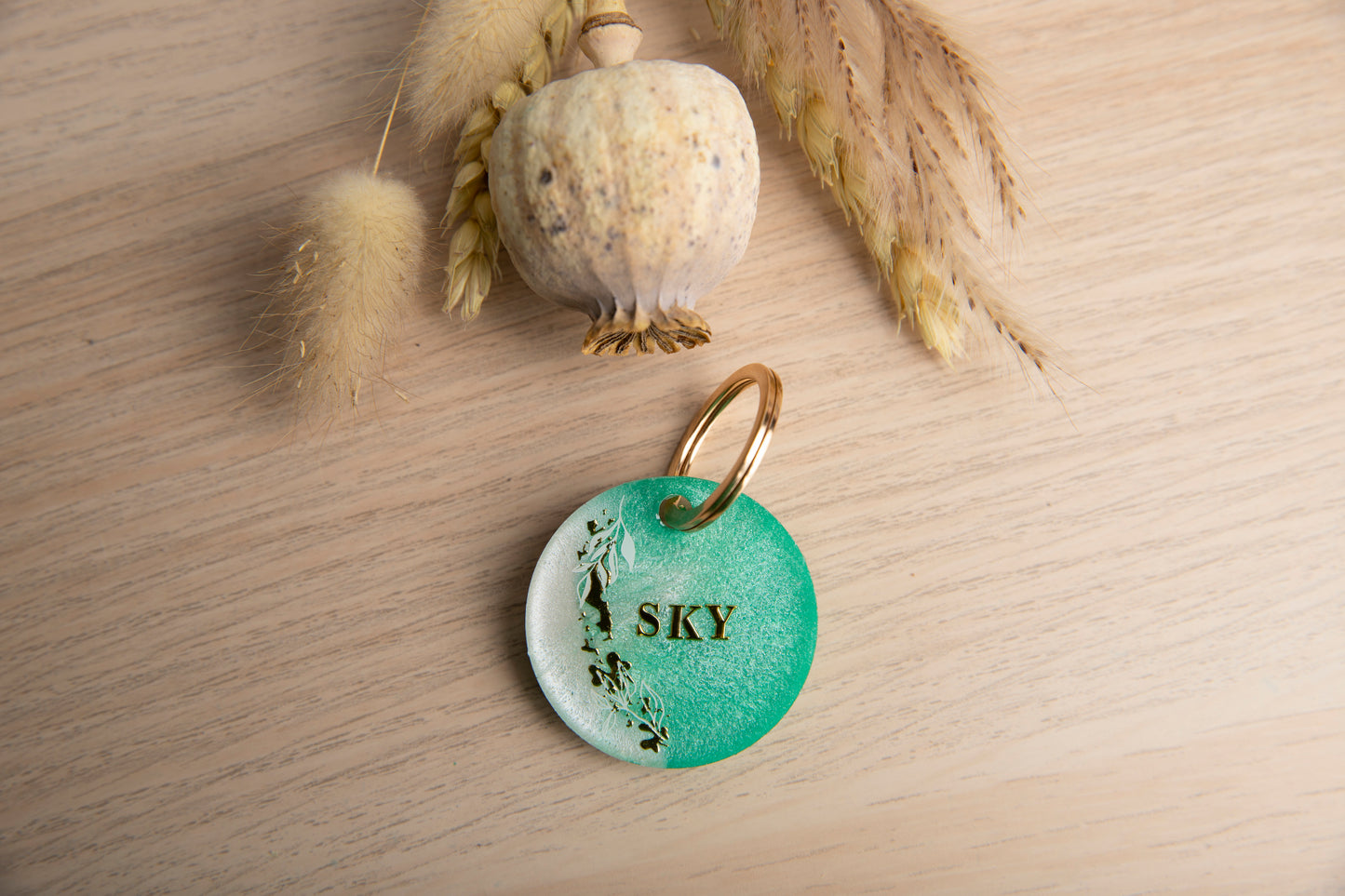 Médaille SKY