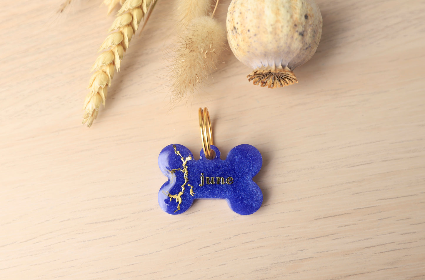 Médaille JUNE