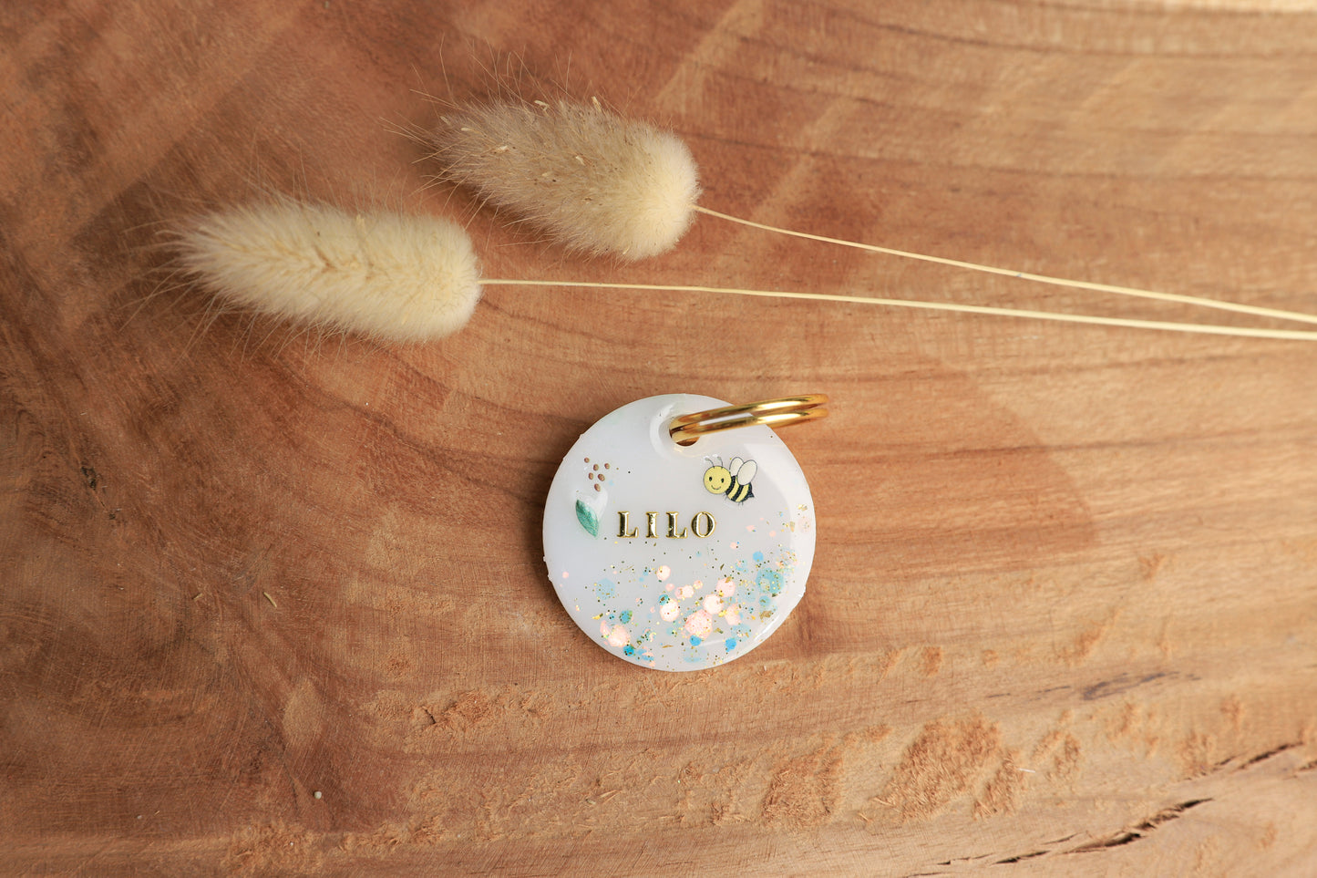 Médaille LILO