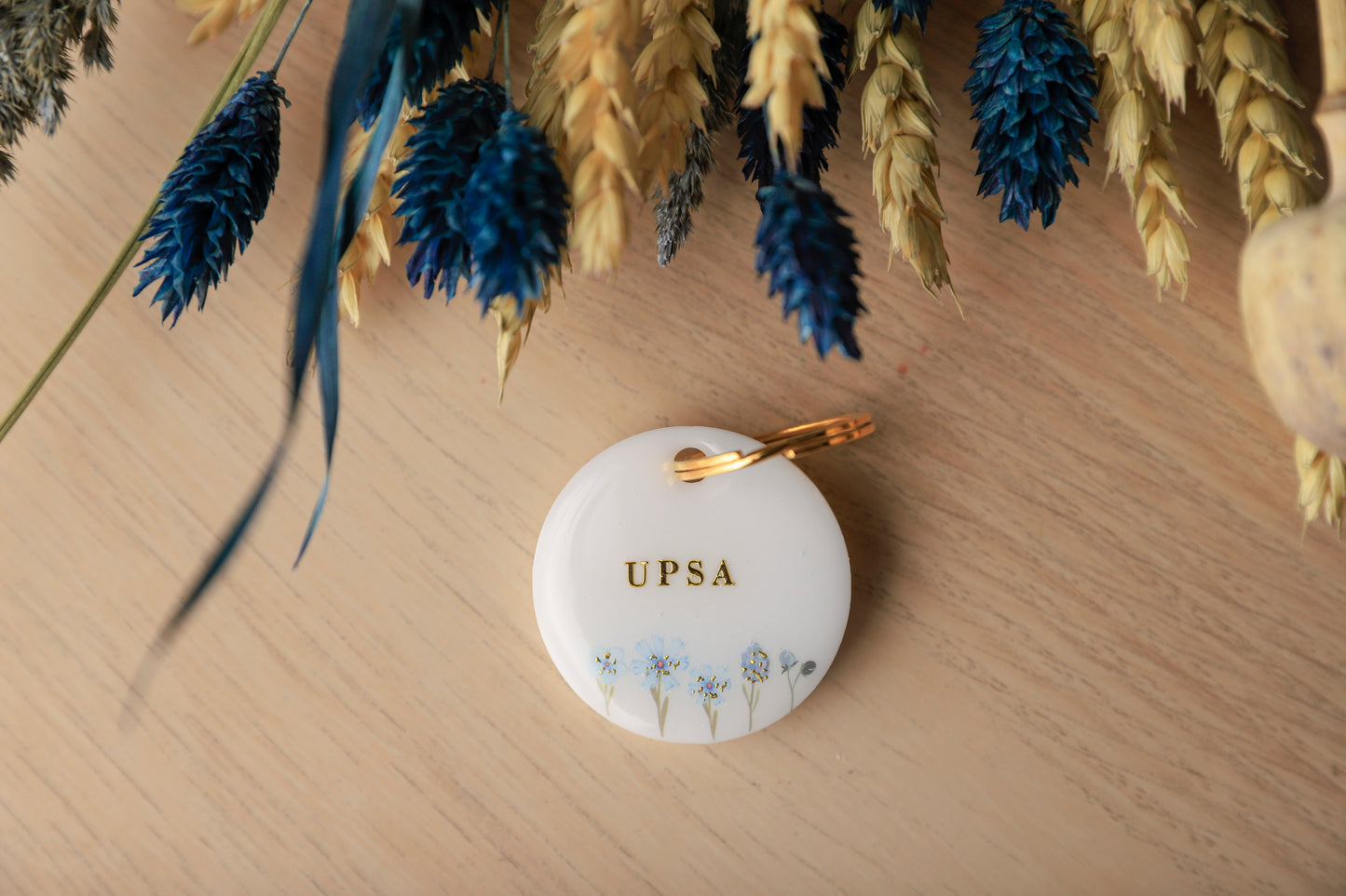 Médaille UPSA