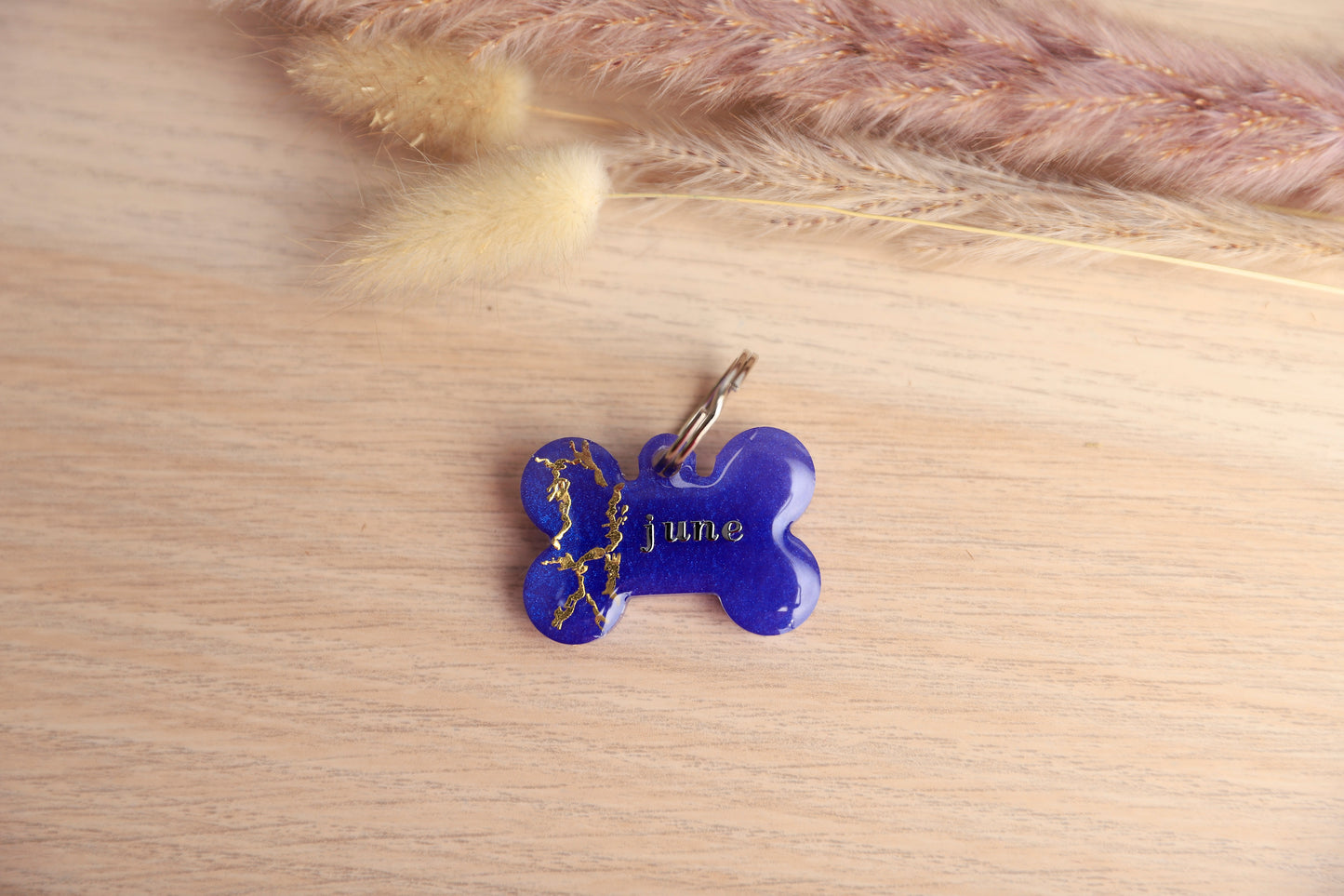 Médaille JUNE