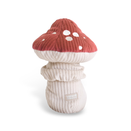 Peluche Champignon