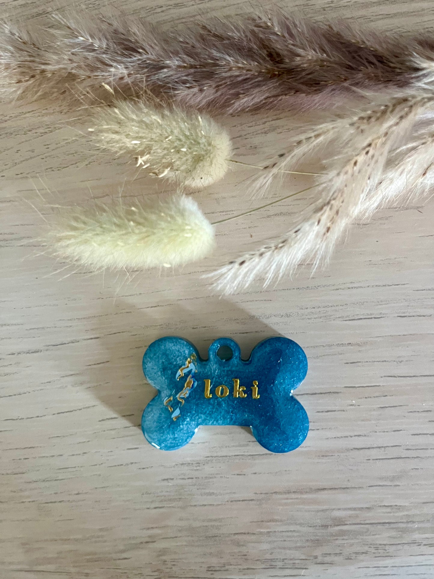 Médaille LOKI