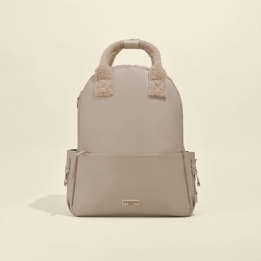 Sac à dos - Caramel Latte