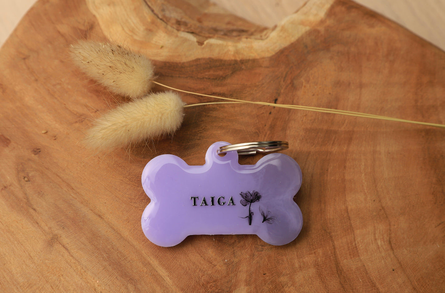 Médaille TAIGA