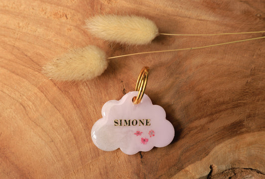 Médaille SIMONE