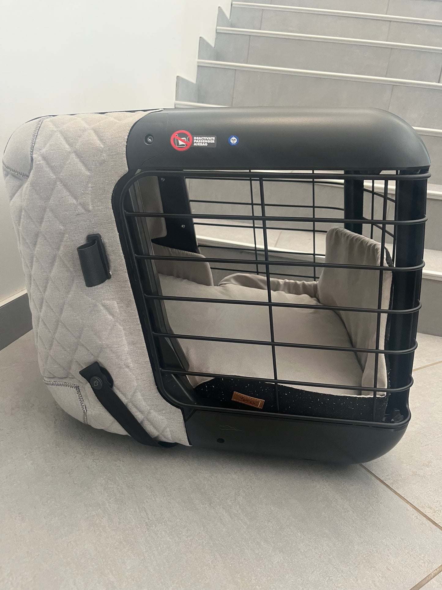 - OCCASION - cage voiture