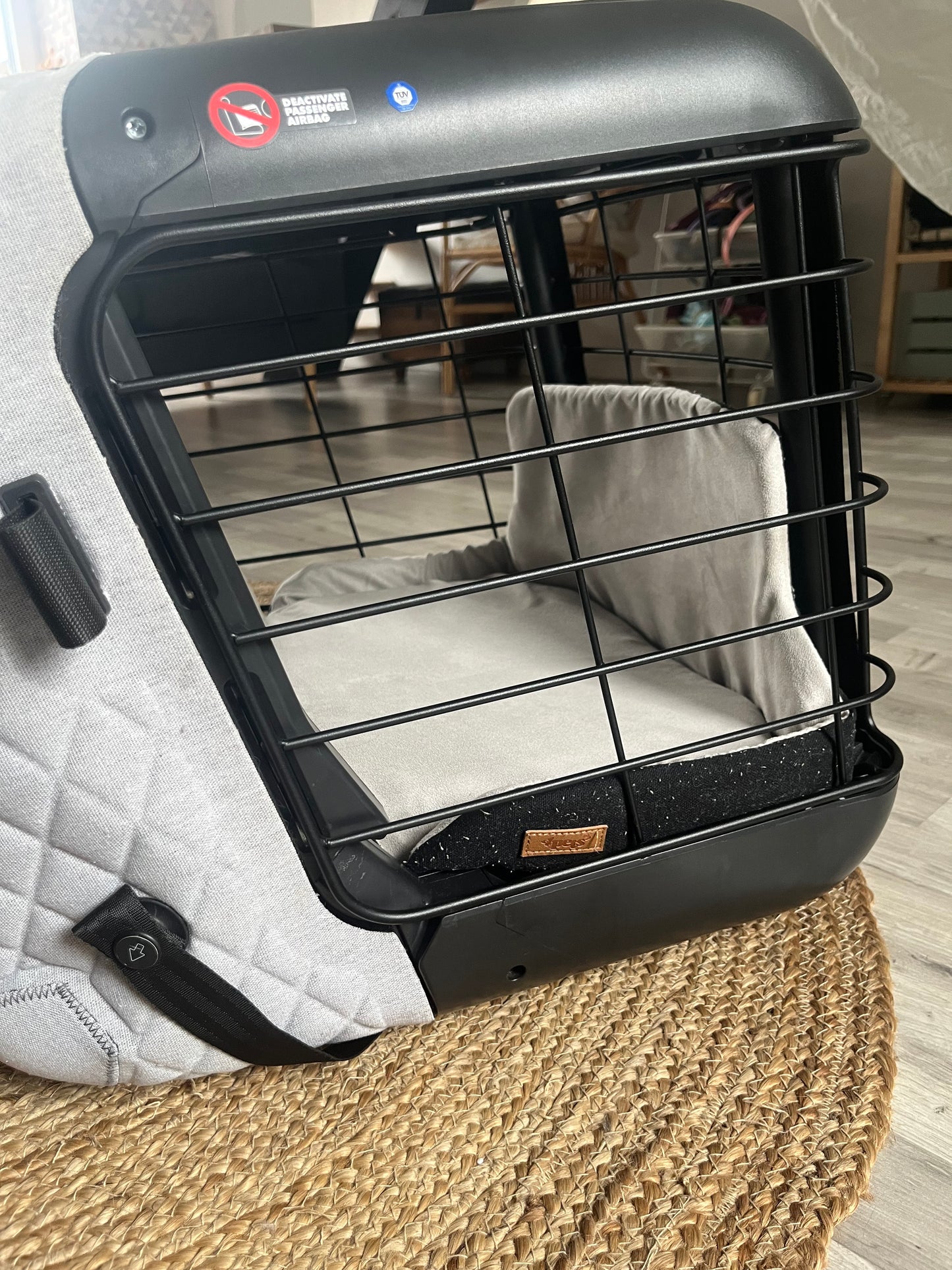 - OCCASION - cage voiture