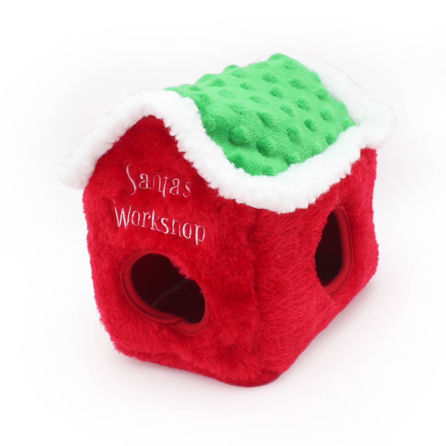 Peluche MAISON DES LUTINS